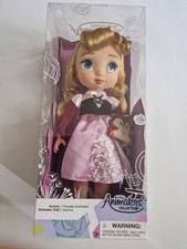 Disney Aurora Animator Doll