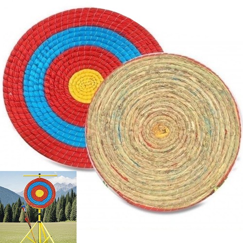 50cm archery arrow target - target, bow