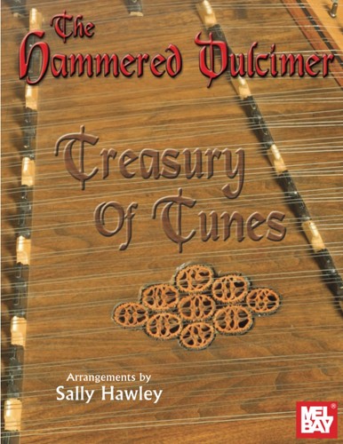 Hammered dulcimer treasury - hammered,