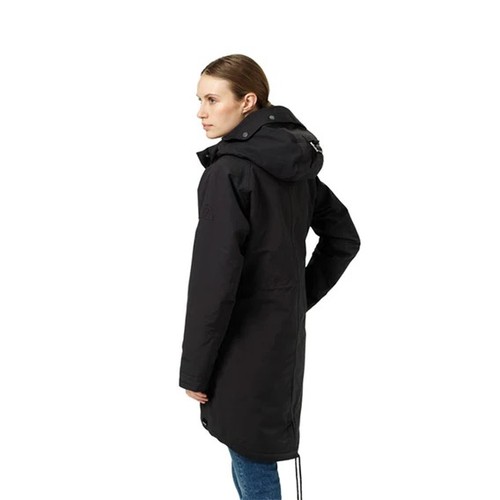 Tretorn ocean net parka - tretorn, womens