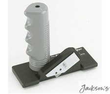 Logan : 701-1 Straight Edge