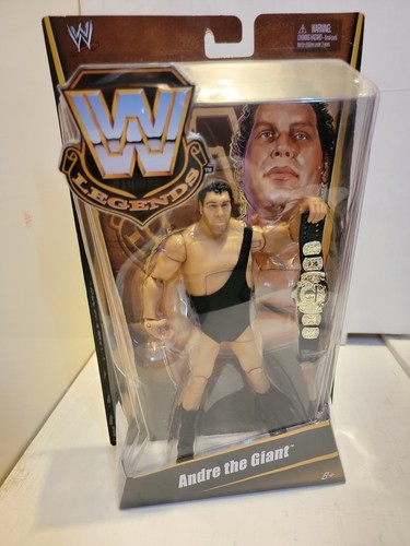 Mattel wwe legend - wwe, series
