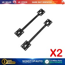 2X Side Sill Skirt Moulding