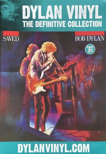 Bob dylan vinyl collection - vinyl,
