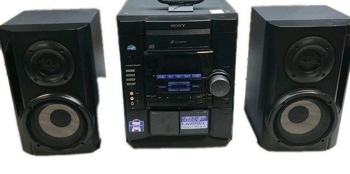 Sony hcd rg20 - sony, 3