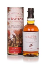 Balvenie 19 Year Old -