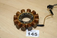 Kawasaki Z440 Twin Alternator   Oem  1980 - 1984