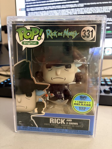 Funko pop digital - pop!, 2