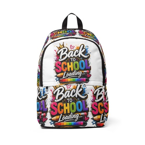 Back school loading - to,