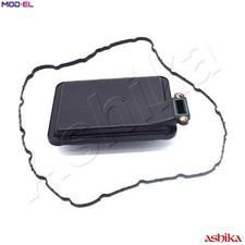 HYDRAULIC FILTER AUTOMATIC