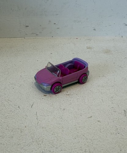 Vintage polly pocket music - polly,