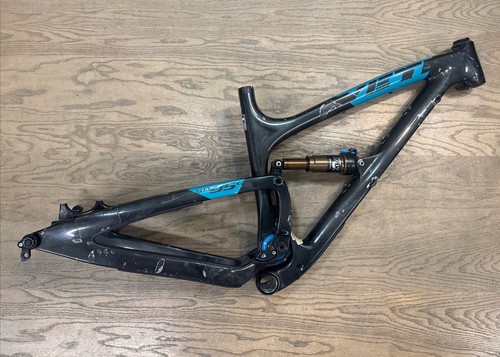 Yeti sb95c small carbon - small,