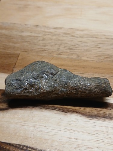 Raw gold ore - raw,