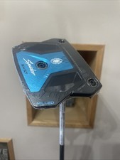 Taylormade Spider 5K ZT Black