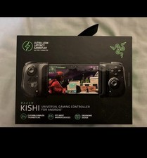 Razer Kishi V1 Android Gaming Controller USB-C Gamepad for Android Mobile Phone