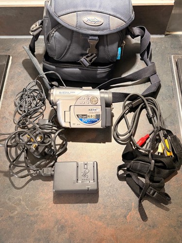 Hitachi mv730e digital - hitachi, dvd