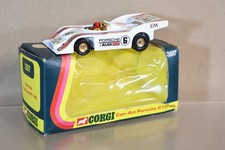CORGI 397 CAN-AM PORSCHE