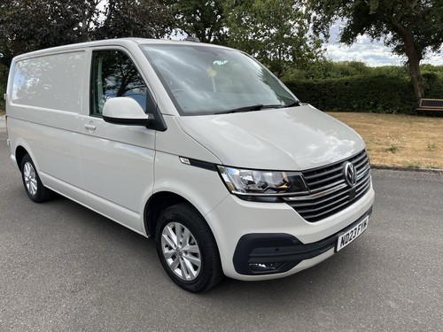 Transporter t28 highline - vw,