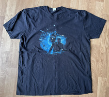 Gildan black doctor who - doctor,