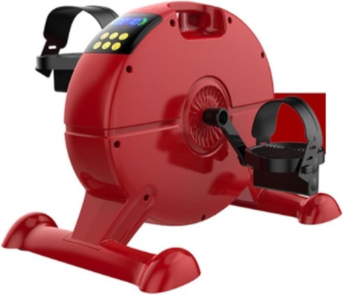 Mini electric pedal - electric, exerciser
