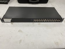 Draytek Vigor G1260 Web Smart Giga Switch