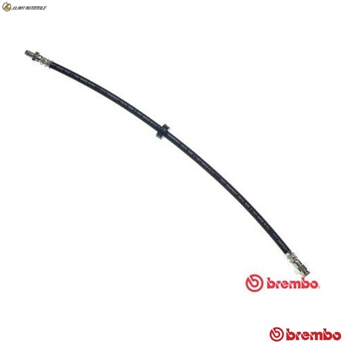 Brake hose 055 - brake, 61