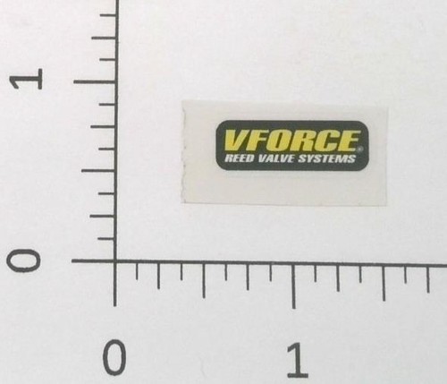 Vforce reed valve - vforce,