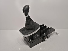 VAUXHALL INSIGNIA GEAR