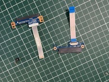 HP 15-BS 15-BS009NA SATA hdd