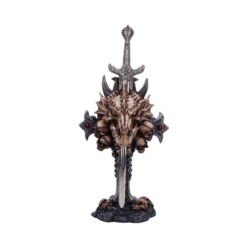 Last dragon sword - last,