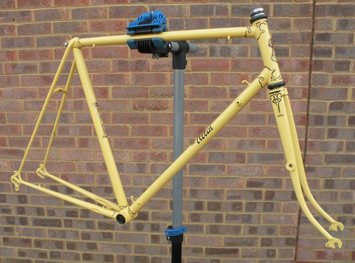 Classic the allin steel - classic,