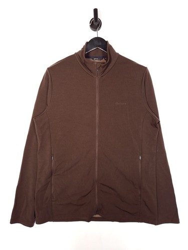 Rohan radiant merino jacket - rohan,