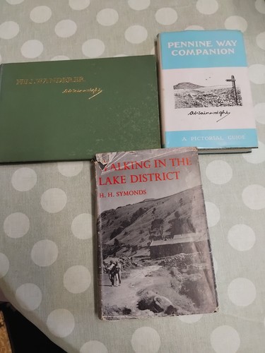 Collection wainwright - of,
