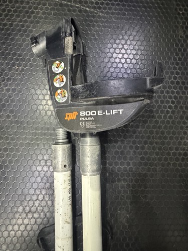 Pulsa 800e lift - pulsa,