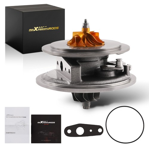 Upgrade billet turbocharger - upgrade,