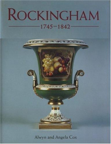 Rockingham 1745 1842 cox - rockingham, 1745-1842