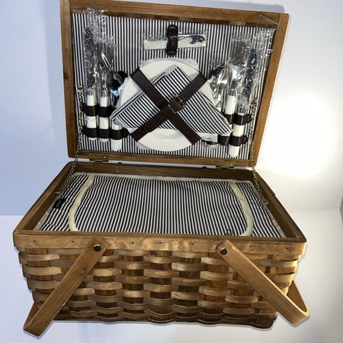 Vintage style woven wood - vintage-style, woven-wood