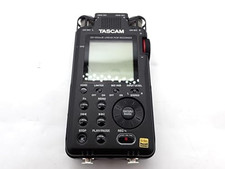TASCAM DR-100MKIII Handheld