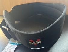 VALEO WEIGHTLIFTING BELT. Size