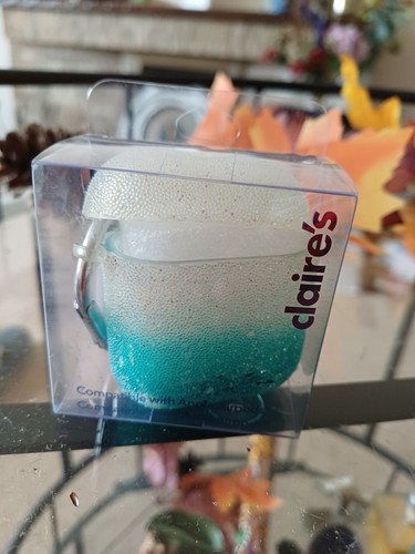 Claire blue ombre crystal - claire's,