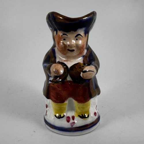 Vintage miniature porcelain - miniature,