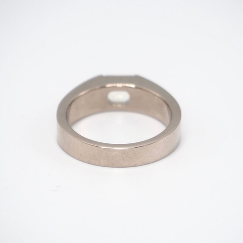 Cartier tank ring - cartier,