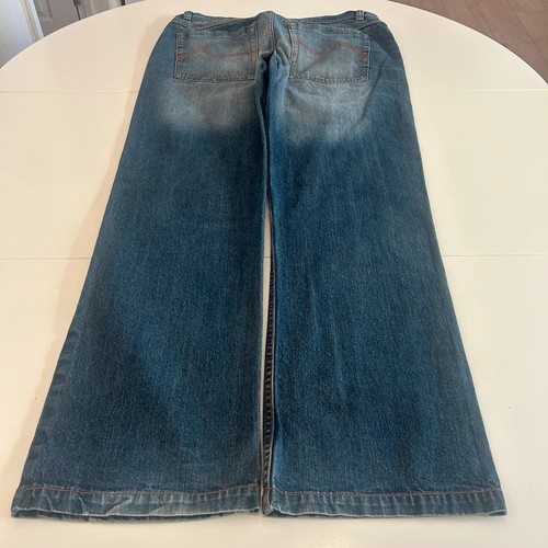 Y2k baggy jeans - y2k,