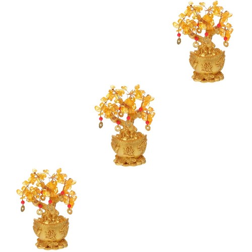 Pieces desktop decorative - 3,