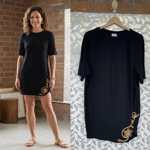 Vintage perla black gold - vintage,