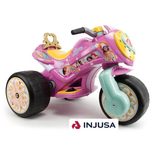 Injusa disney princess trike - injusa,