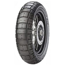 50/50 ADV Tyre PIRELLI Scorpion Rally STR 150/70 R17 69V TL M+S Rear