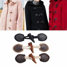 Horn Style Toggle Buttons 4