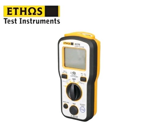 Ethos 8370 digital handheld - 8370,