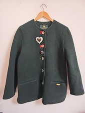 Giesswein Green Austrian Wool